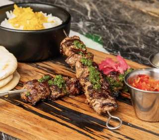 Latin Restaurant Weeks in Houston