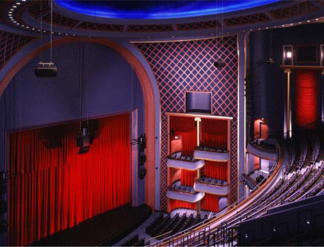 Houston Theater Week 2024