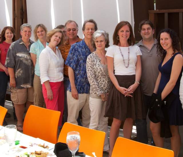 Houston Culinary Tours 