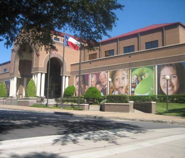 The Health Museum
