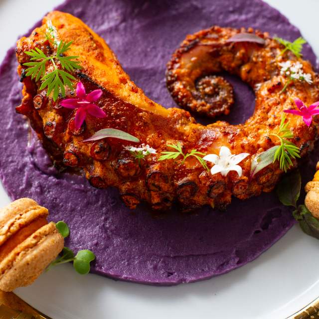 Houston Restaurant Weeks